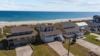 Highsmith Cottage 4 Bedroom Home