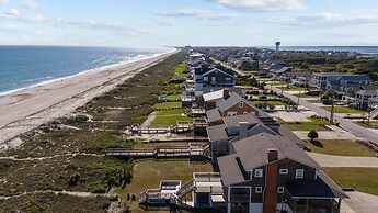 Highsmith Cottage 4 Bedroom Home