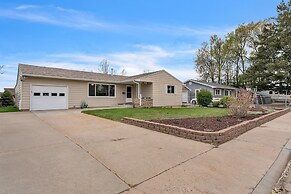 Cozy Loveland Ranch Perfect For Relaxation 3 Bedroom Home