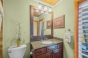 Fore Your Delight 3 Bedroom Townhouse