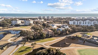 Fore Your Delight 3 Bedroom Townhouse