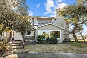 Fore Your Delight 3 Bedroom Townhouse