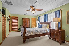 Fore Your Delight 3 Bedroom Townhouse