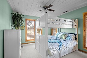 Fore Your Delight 3 Bedroom Townhouse