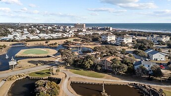 Fore Your Delight 3 Bedroom Townhouse