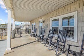 Pollock Cottage 6 Bedroom Home