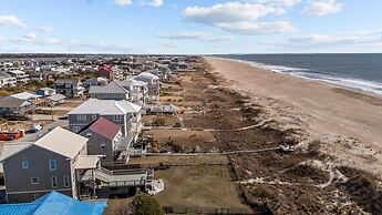 Pollock Cottage 6 Bedroom Home