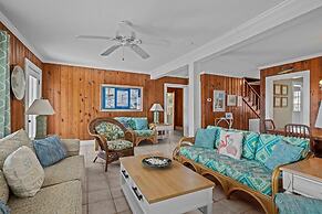 Pollock Cottage 6 Bedroom Home