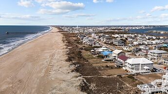 Pollock Cottage 6 Bedroom Home