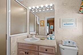 Pollock Cottage 6 Bedroom Home