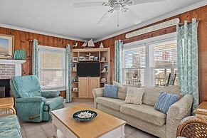 Pollock Cottage 6 Bedroom Home