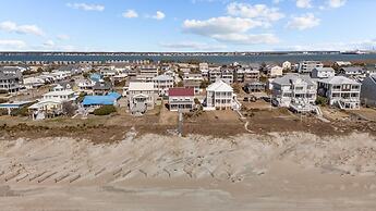 Pollock Cottage 6 Bedroom Home