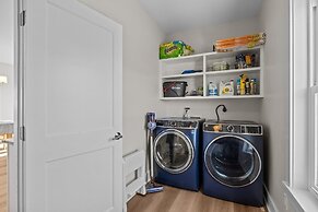 Banks' Haven 3 Bedroom Home