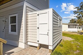 Banks' Haven 3 Bedroom Home