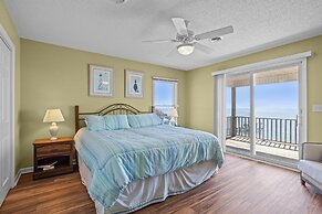 Dolphin Watch 3 Bedroom Home