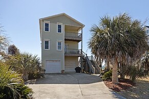 Dolphin Watch 3 Bedroom Home