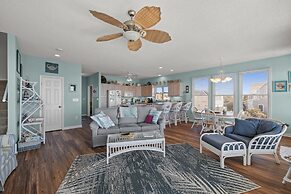 Dolphin Watch 3 Bedroom Home