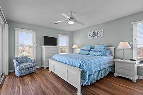 Dolphin Watch 3 Bedroom Home