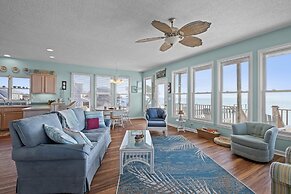 Dolphin Watch 3 Bedroom Home