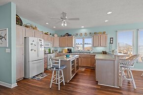 Dolphin Watch 3 Bedroom Home