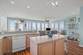 Dolphin Watch 3 Bedroom Home