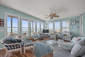 Dolphin Watch 3 Bedroom Home