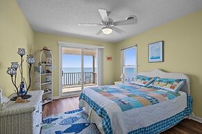 Dolphin Watch 3 Bedroom Home