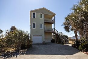 Dolphin Watch 3 Bedroom Home