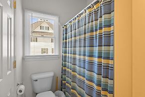 Dolphin Watch 3 Bedroom Home