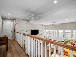 Always Sunday 4 Bedroom Home