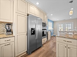 Always Sunday 4 Bedroom Home