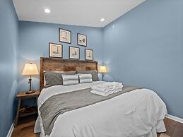 Always Sunday 4 Bedroom Home