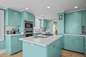 Taylor Cottage 5 Bedroom Home