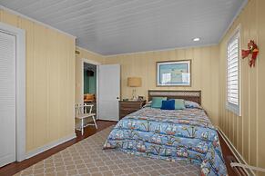 Taylor Cottage 5 Bedroom Home