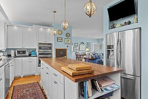 White Rock 3 Bedroom Home