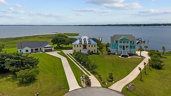 White Rock 3 Bedroom Home