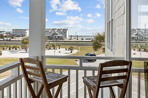 Exhibit E 2 Bedroom Townhouse