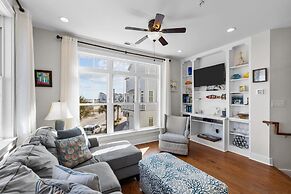 Exhibit E 2 Bedroom Townhouse