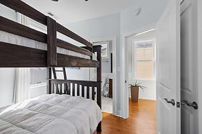 Exhibit E 2 Bedroom Townhouse