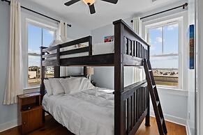 Exhibit E 2 Bedroom Townhouse