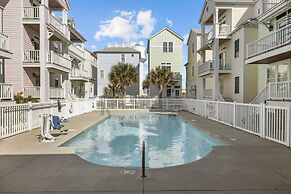 Exhibit E 2 Bedroom Townhouse