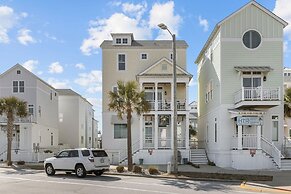 Exhibit E 2 Bedroom Townhouse