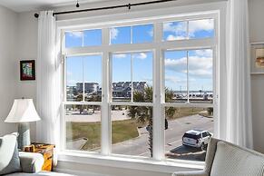 Exhibit E 2 Bedroom Townhouse