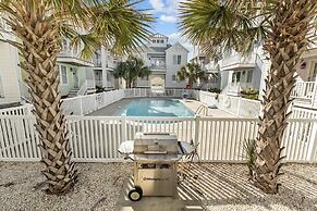 Exhibit E 2 Bedroom Townhouse