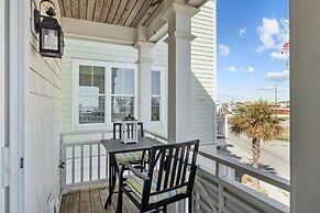 Exhibit E 2 Bedroom Townhouse