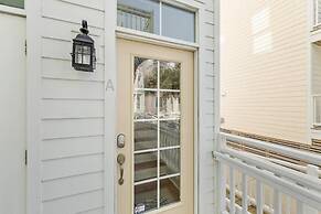 Exhibit E 2 Bedroom Townhouse