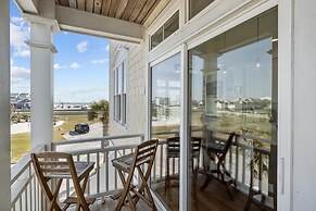 Exhibit E 2 Bedroom Townhouse