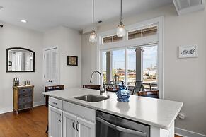 Exhibit E 2 Bedroom Townhouse