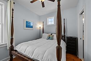 Exhibit E 2 Bedroom Townhouse