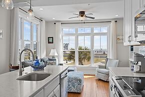 Exhibit E 2 Bedroom Townhouse